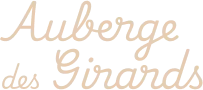 Logo de l'Auberge des Girards